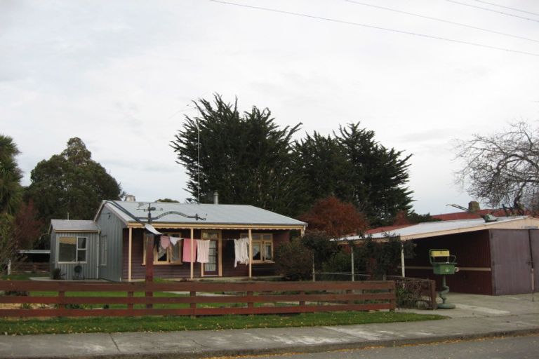 Photo of property in 49 Bushyhill Street, Tapanui, 9522