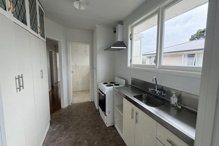 Photo of property in 55 Tennessee Avenue, Mangere East, Auckland, 2024