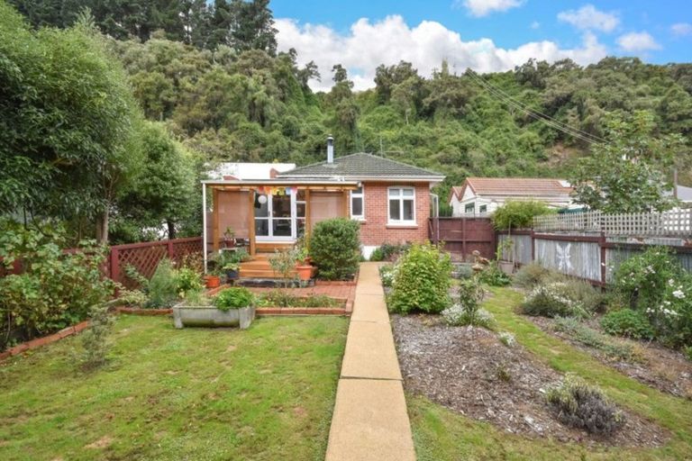 Photo of property in 145 Malvern Street, Woodhaugh, Dunedin, 9010