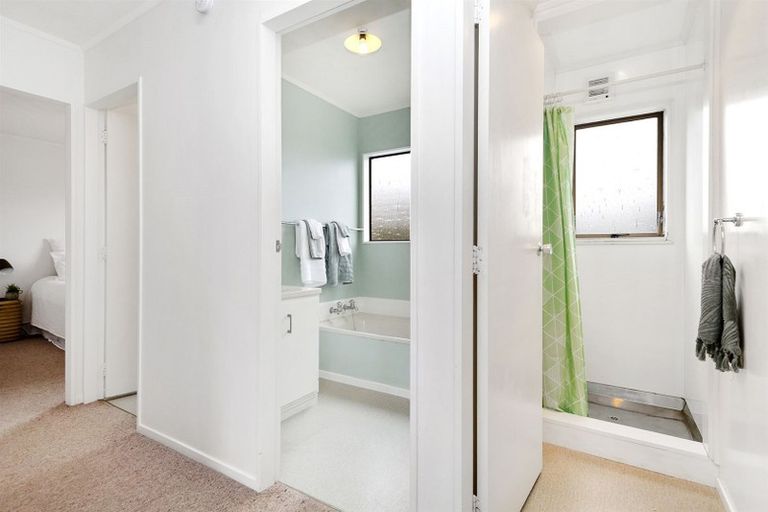 Photo of property in 22 Erris Street, Johnsonville, Wellington, 6037