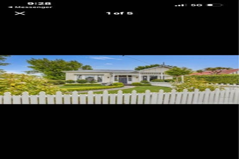 Photo of property in 17 Denton Street, Gore, 9710