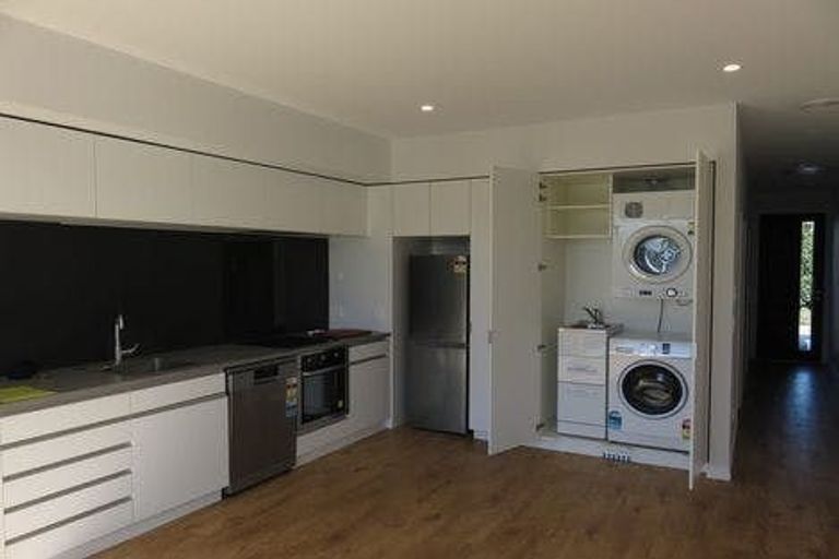 Photo of property in 7/283 Brougham Street, Sydenham, Christchurch, 8023