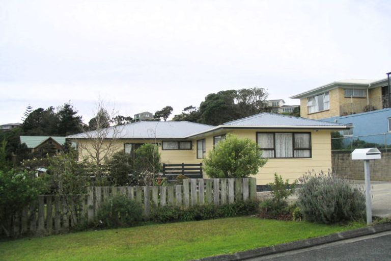 Photo of property in 7 Kupe Road, Coopers Beach, 0420