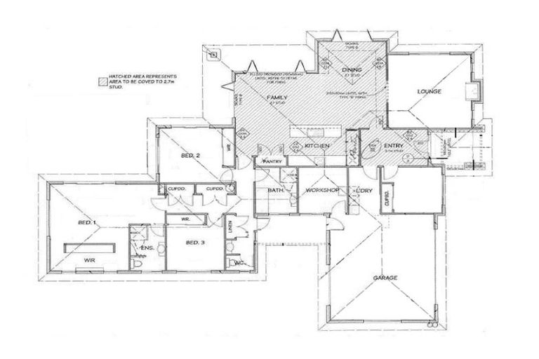 Photo of property in 3 Ladbrook Lane, Richmond, 7020