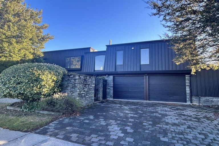 Photo of property in 64 Oregon Drive, Kelvin Heights, Queenstown, 9300