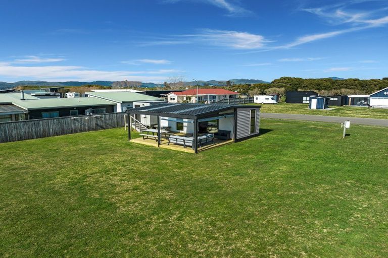 Photo of property in 43 Arakotipu Boulevard, Waiotahe, Opotiki, 3198