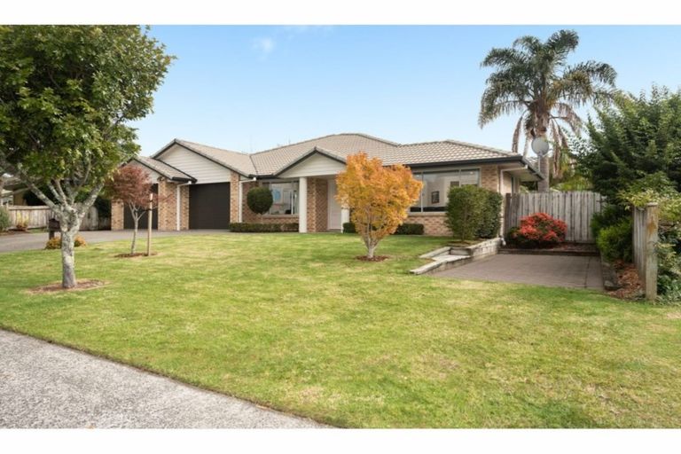 Photo of property in 292 Saint Andrews Drive, Bethlehem, Tauranga, 3110