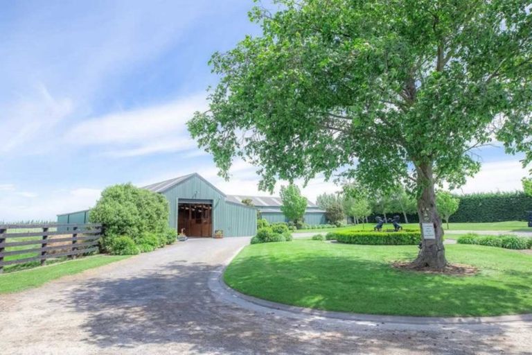 Photo of property in 816 Springs Road, Prebbleton, Christchurch, 7676