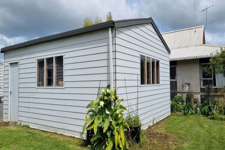 Photo of property in 29 Station Road, Dargaville, 0310