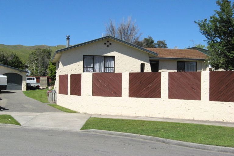 Photo of property in 6 Grant Place, Witherlea, Blenheim, 7201