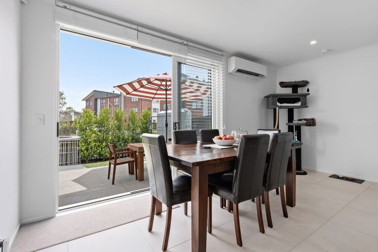 Photo of property in 109 Squadron Drive, Hobsonville, Auckland, 0616