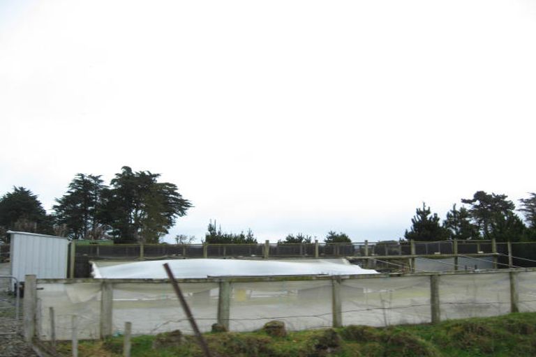 Photo of property in 149 Mcmillan Street, Tisbury, Invercargill, 9877