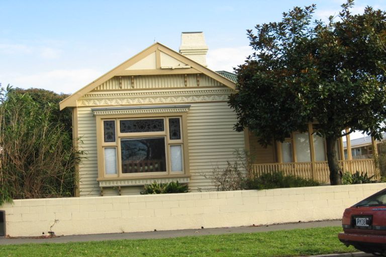 Photo of property in 159 Springfield Road, St Albans, Christchurch, 8014