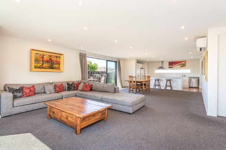 Photo of property in 67a Sherborne Street, St Albans, Christchurch, 8014