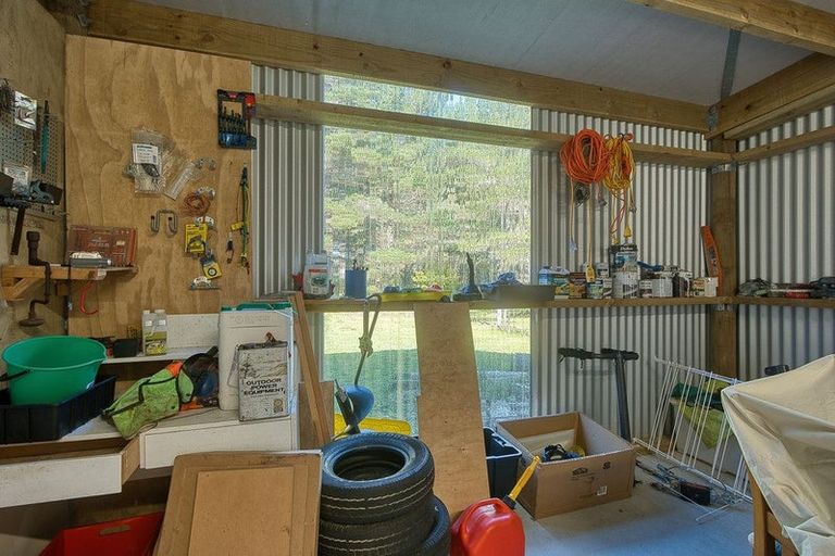 Photo of property in 89 Russell Road, Kaniere, Hokitika, 7811