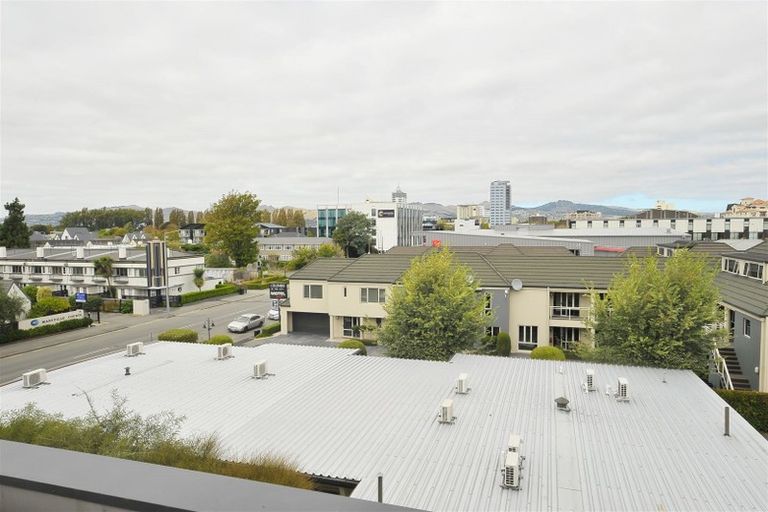Photo of property in 303/871 Colombo Street, Christchurch Central, Christchurch, 8013