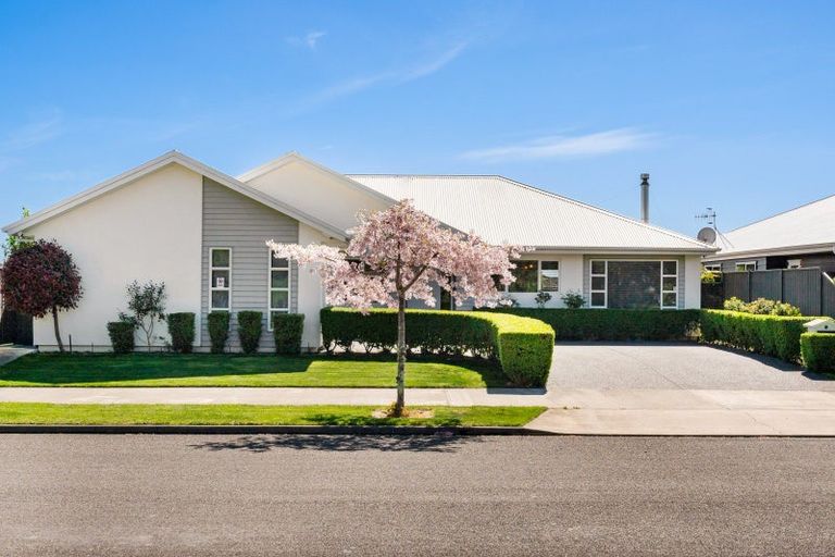 Photo of property in 61 Arataki Road, Havelock North, 4130