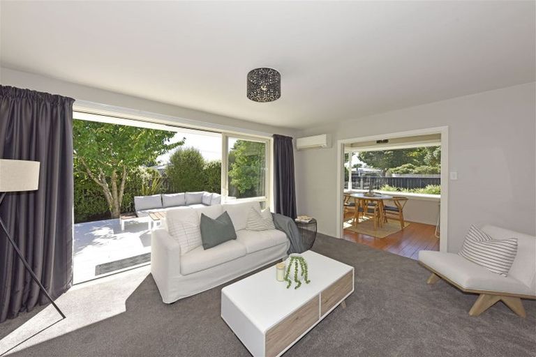 Photo of property in 31 Todd Avenue, Bishopdale, Christchurch, 8051