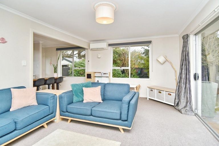 Photo of property in 112 Otaki Street, Kaiapoi, 7630
