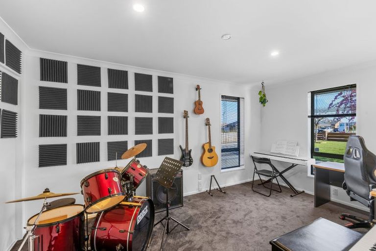 Photo of property in 626 East Maddisons Road, Rolleston, 7614