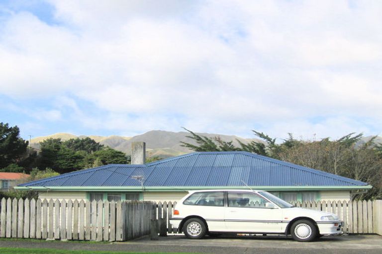 Photo of property in 31 Dorset Grove, Cannons Creek, Porirua, 5024