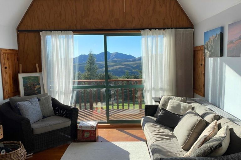 Photo of property in 47 Terako Terrace, Lyford, Waiau, 7395