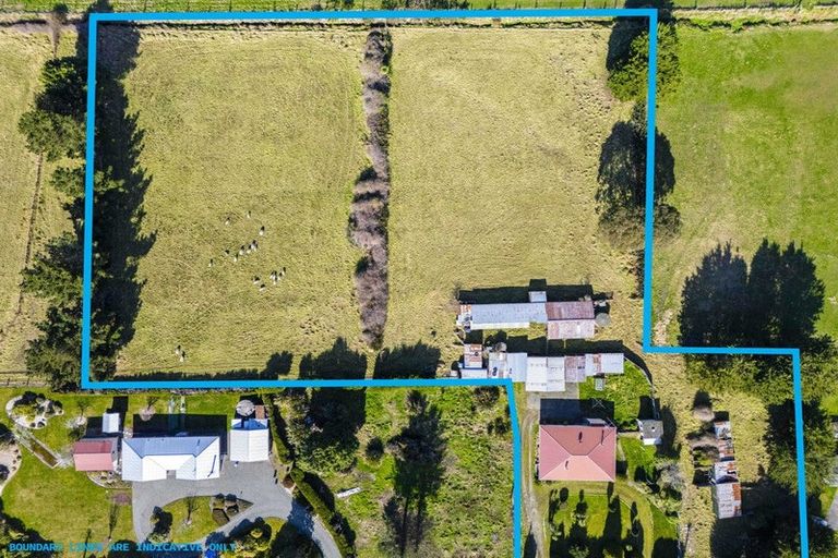 Photo of property in 31 Watt Road, Otatara, Invercargill, 9879