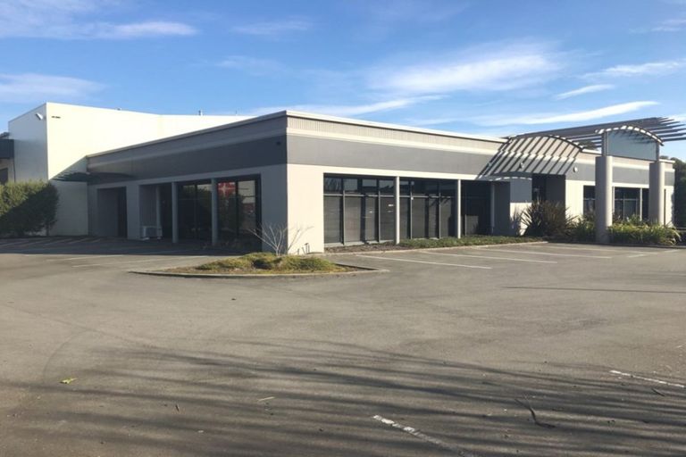 Photo of property in 131a Waterloo Road, Hutt Central, Lower Hutt, 5010