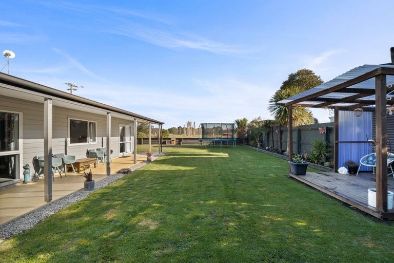 Photo of property in 122 Henry Street, Waikouaiti, 9510