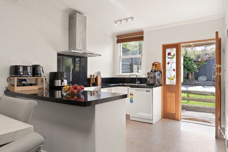 Photo of property in 50 Ross Street, Roslyn, Dunedin, 9010