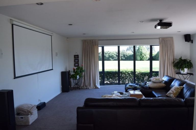 Photo of property in 24 West Denbie Lane, Swannanoa, Rangiora, 7476