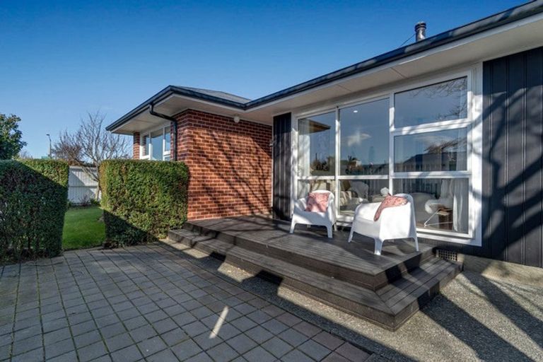 Photo of property in 43 Seddon Street, Rangiora, 7400
