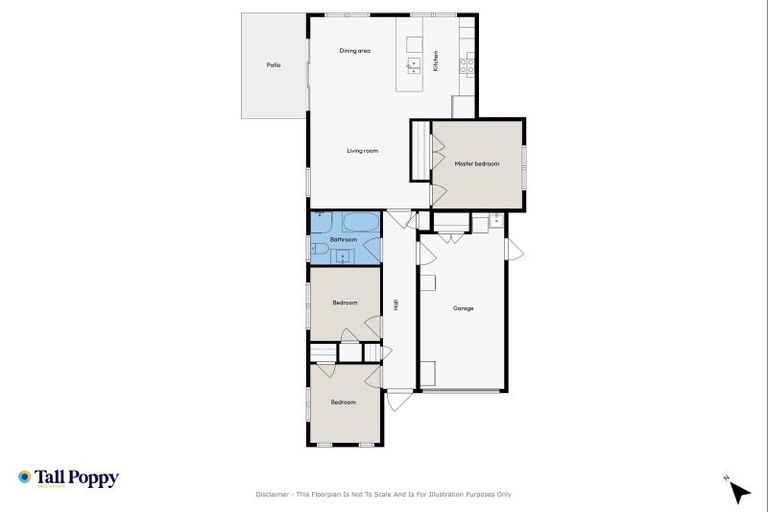 Photo of property in 68 Hinemoa Street, Levin, 5510