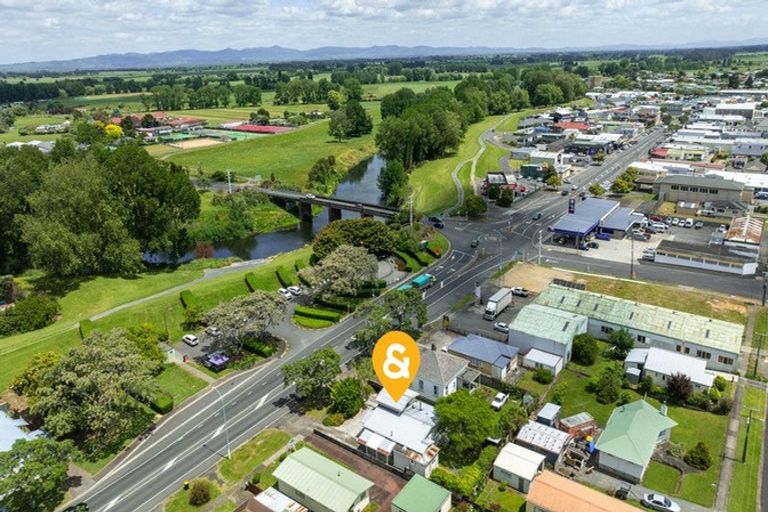 Photo of property in 160 Normanby Road, Paeroa, 3600
