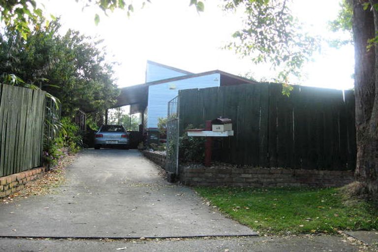 Photo of property in 23 Willow Place, Aramoho, Whanganui, 4500