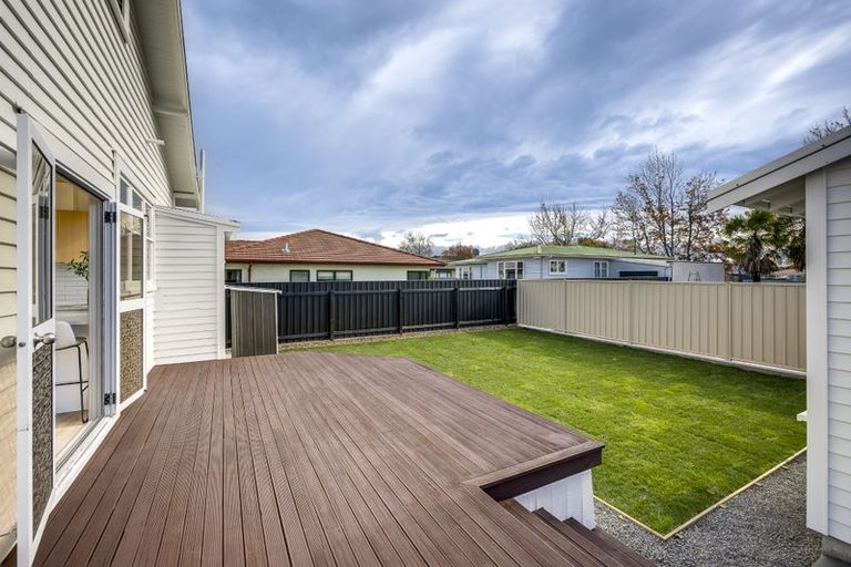 Photo of property in 11a Moeller Street, Taradale, Napier, 4112