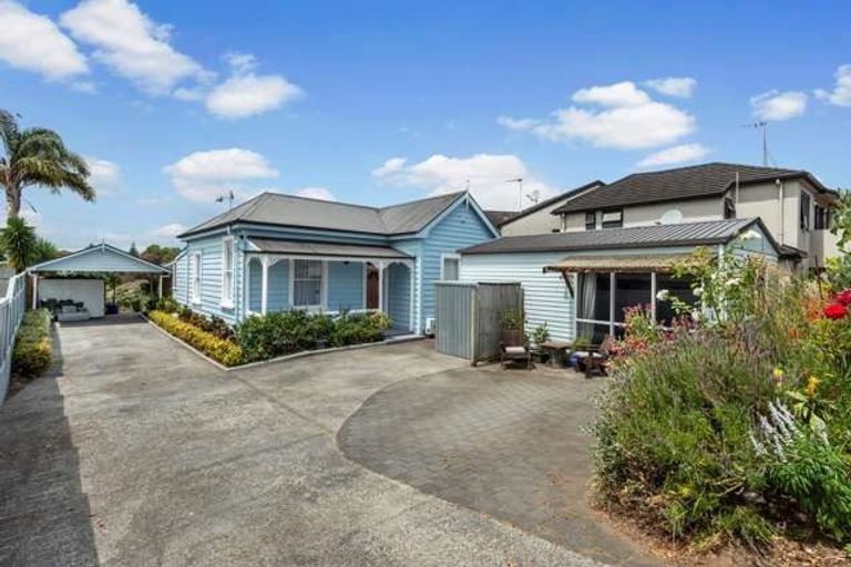 Photo of property in 1188 Victoria Street, Whitiora, Hamilton, 3200