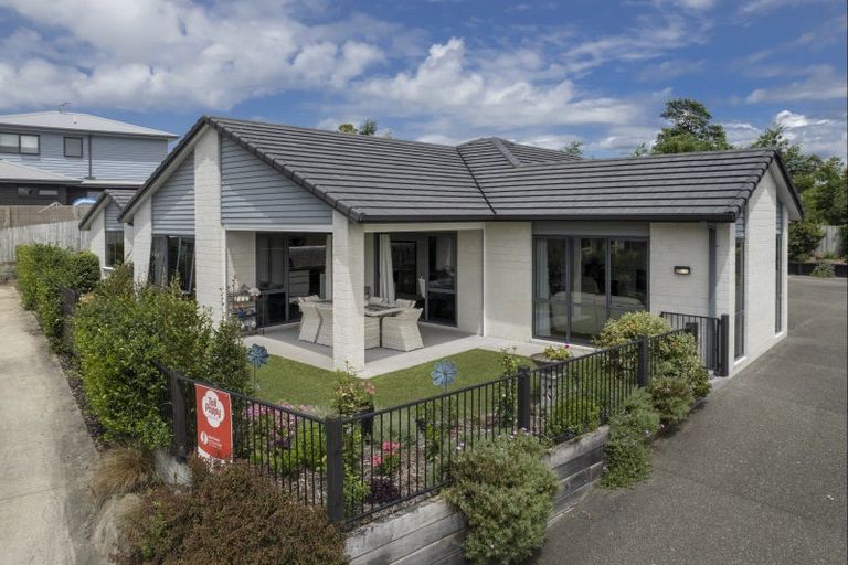 Photo of property in 5 Gumtree Lane, Omokoroa, 3114