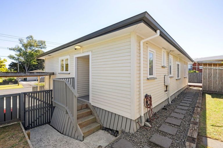 Photo of property in 147a Mahoe Street, Melville, Hamilton, 3206