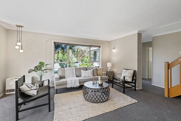 Photo of property in 7 Wilton Crescent, Bishopdale, Christchurch, 8053