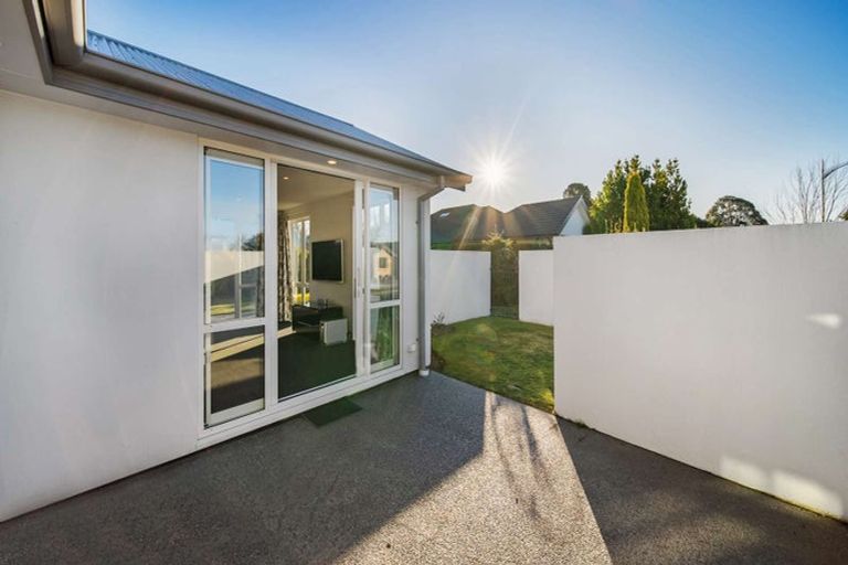 Photo of property in 9 Sterling Crescent, Kaiapoi, 7630