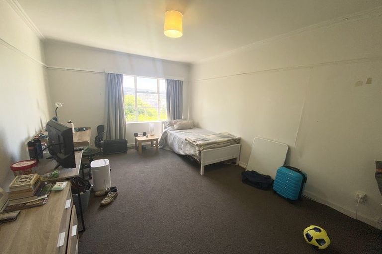 Photo of property in 3/243 The Terrace, Te Aro, Wellington, 6011