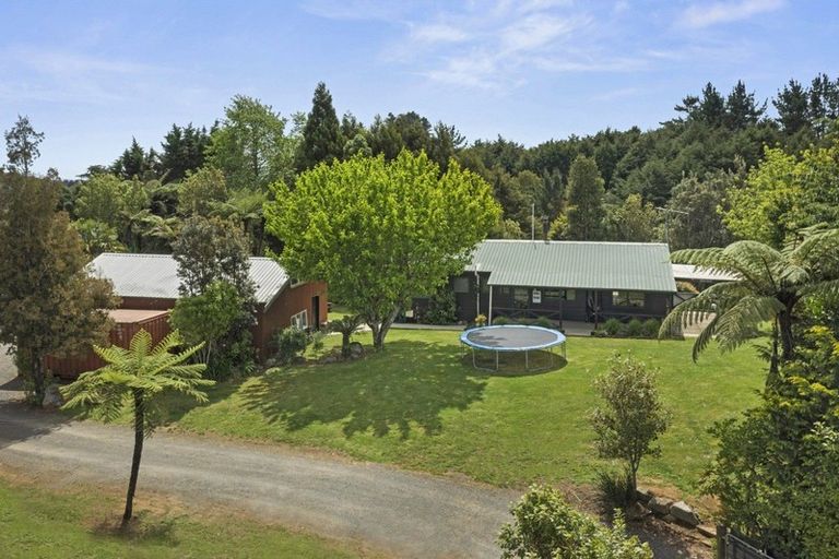 Photo of property in 70 Kaimango Road, Hauturu, Te Awamutu, 3878