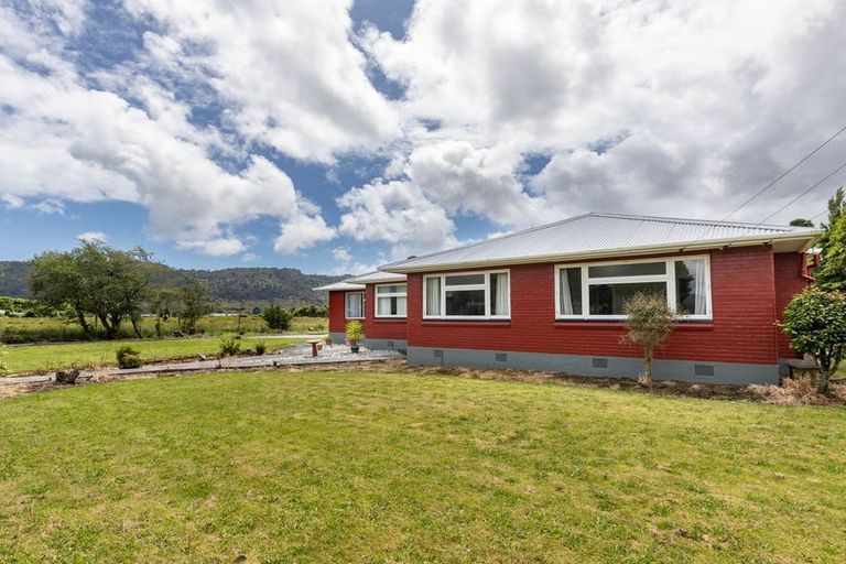 Photo of property in 101 Taylorville Road, Coal Creek, Greymouth, 7802
