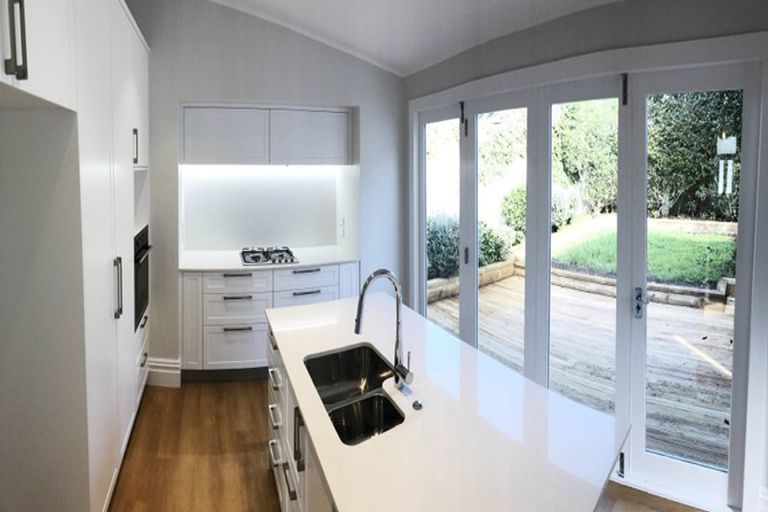 Photo of property in 30 Arthur Street, Freemans Bay, Auckland, 1011