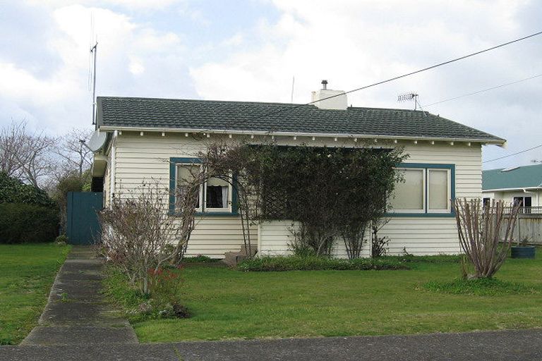 Photo of property in 31 Drake Street, Feilding, 4702
