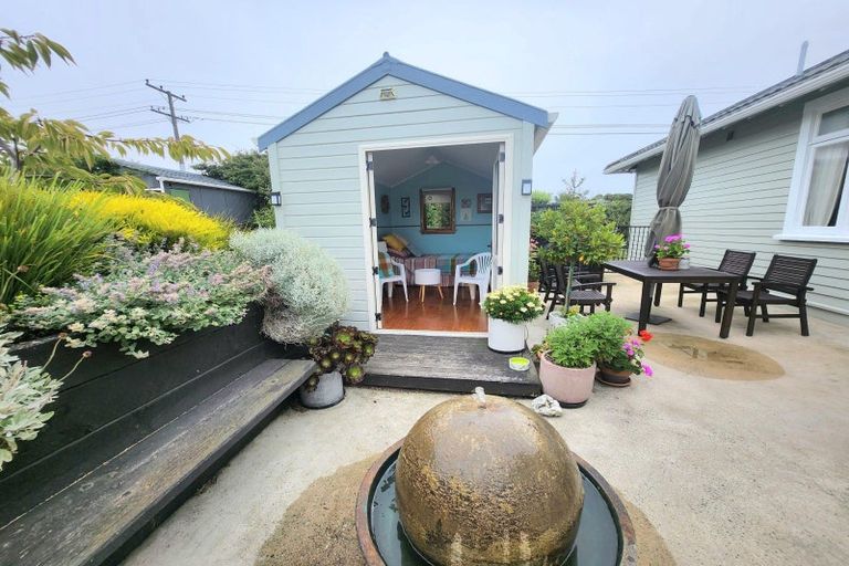 Photo of property in 7 Semple Street, Kakanui, Oamaru, 9495