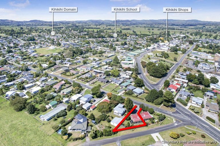 Photo of property in 2b Herbert Street, Kihikihi, Te Awamutu, 3800
