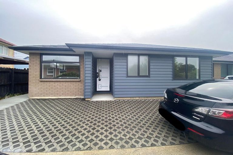 Photo of property in 81b Victoria Street, Pukekohe, 2120