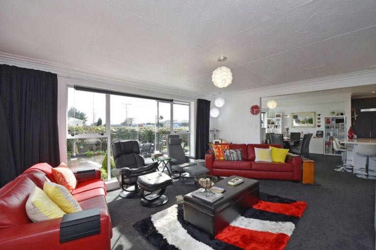 Photo of property in 543 Yarrow Street, Glengarry, Invercargill, 9810